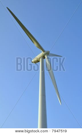 Éoliennes