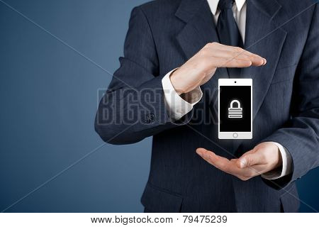 Mobile Device Security