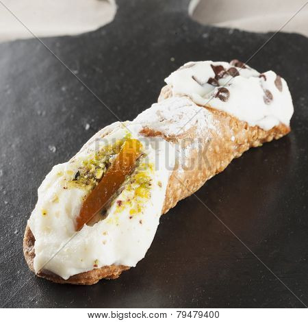 Cannolo