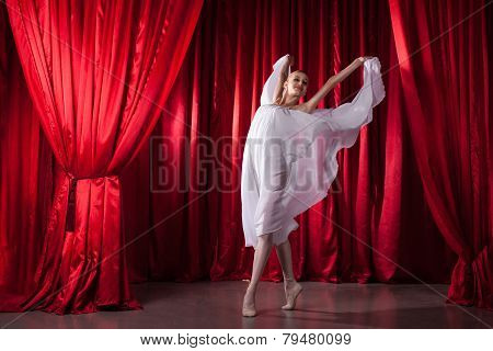 Ballet School