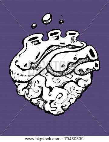 Brainheart