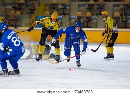 Shaburov Sergey (18)