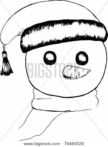 snowman