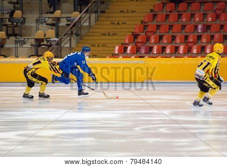 Saveliev Dmitry (19)