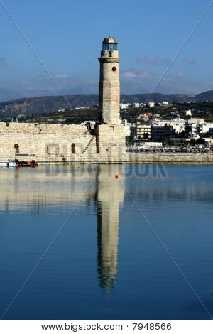 Lighthouse