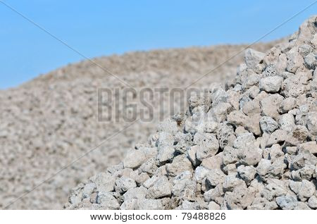 Ore