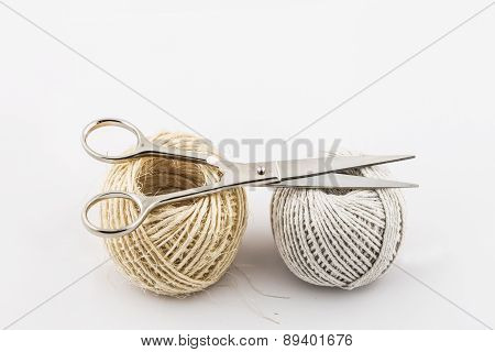 scissors