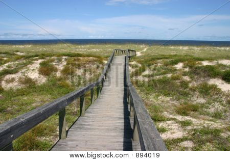 Híd Beach