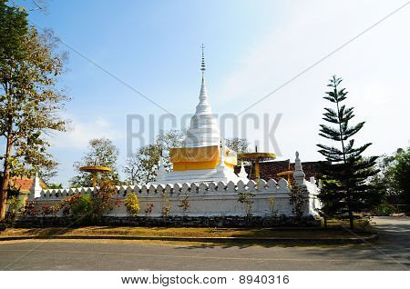 พระที่เขาน้อย Thiland
