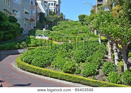 Lombard Street