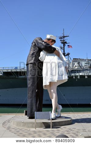Unconditional Surrender