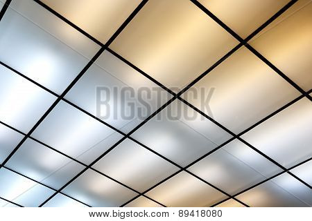 Luminous Ceiling