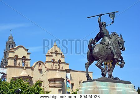 Rodrigo Diaz de Vivar (El Cid)