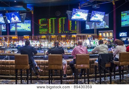 Las Vegas , Ceasars Palace