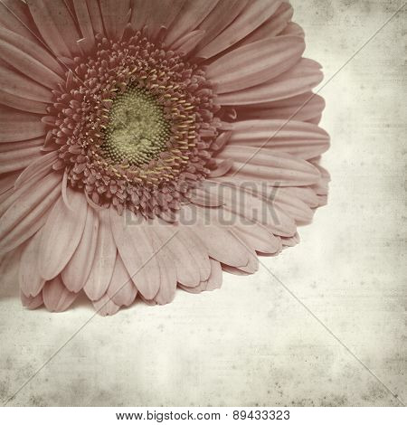 Textured Old Paper Background