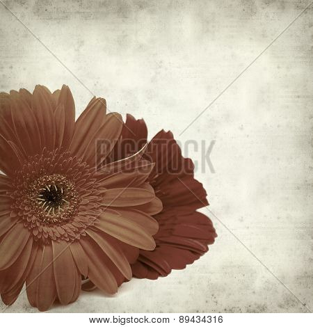 Textured Old Paper Background