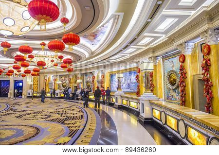 Las Vegas , Ceasars Palace