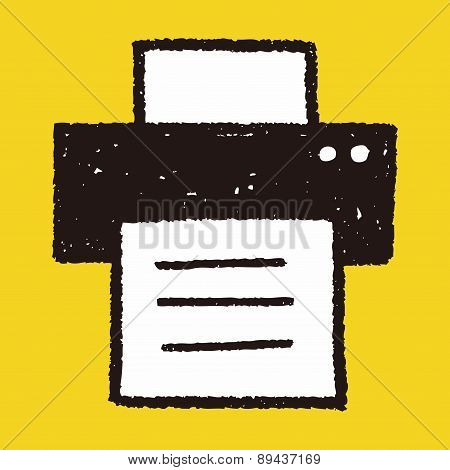 Doodle Printer