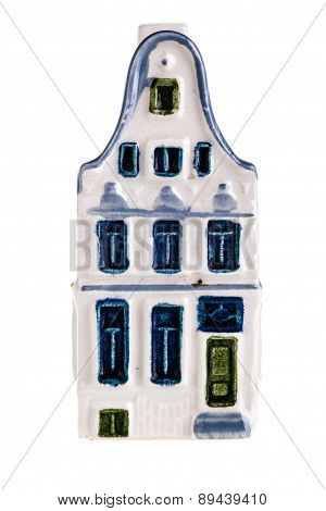Canal House