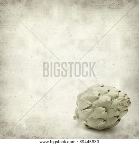 Textured Old Paper Background