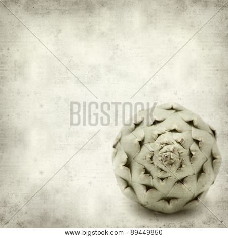 Textured Old Paper Background