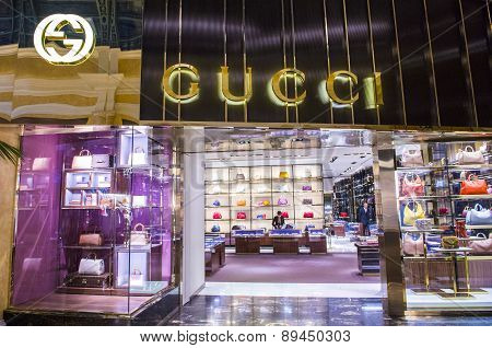 Gucci