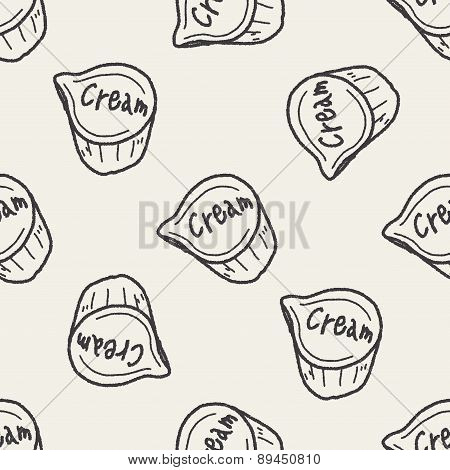 Creamer Doodle