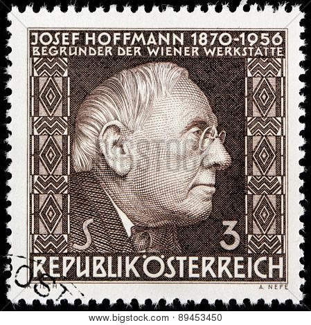 Josef Hoffmann