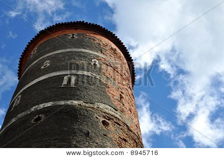 Torre del castello