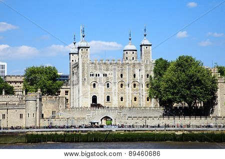 Tower of London