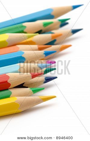 Colori pastelli