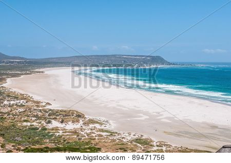 Noordhoek Beach And Kommetjie