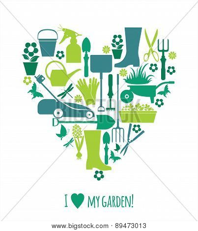 Vector Stock Illustration