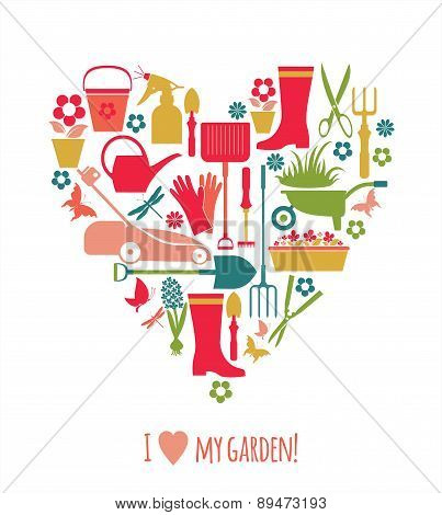 Vector Stock Illustration