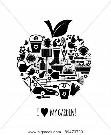 Vector Stock Illustration