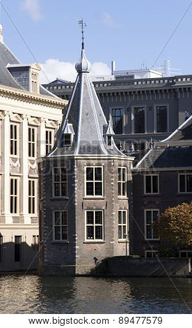 Tower Of The Prime Minister