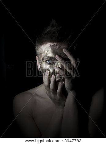 남자의 초상