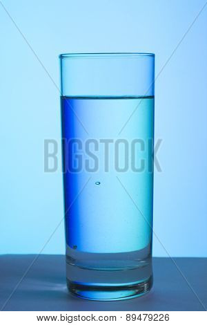 Glass Of Water