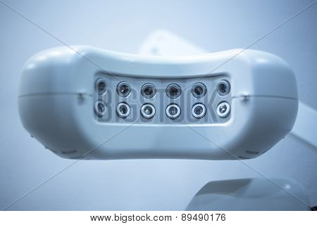Dental Instrumentation Dentist Equipment Dentists Surgery