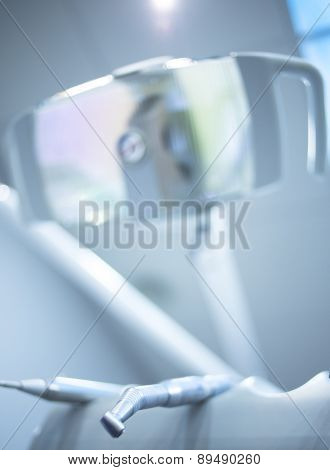 Dental Instrumentation Dentist Light Dentists Surgery Clinic