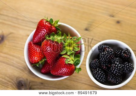 Fresh Fruit