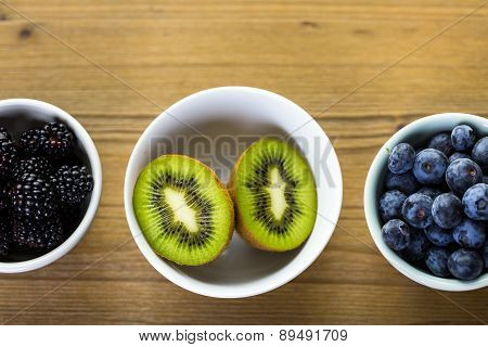 Fresh Fruit