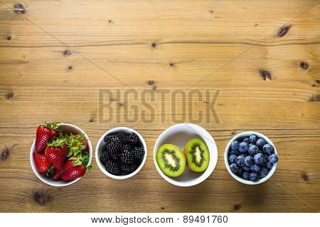 Fresh Fruit