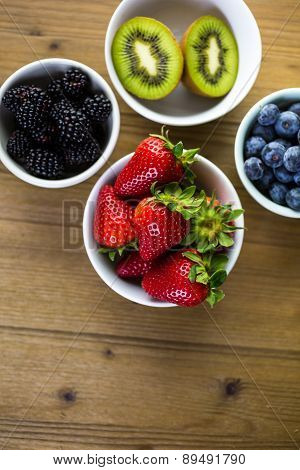 Fresh Fruit