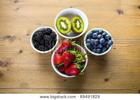 Fresh Fruit