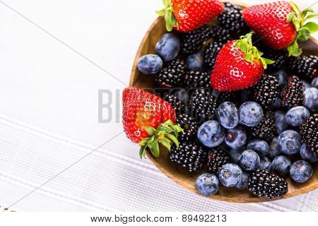 Fresh Fruit