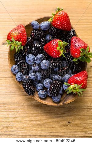Fresh Fruit