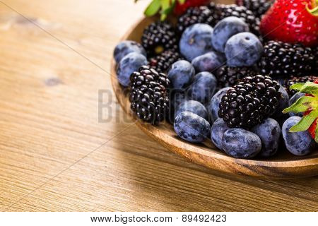 Fresh Fruit