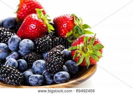 Fresh Fruit