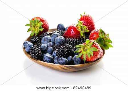 Fresh Fruit